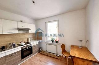 Wohnung mieten in Hospitalstraße 10, 19055 Werdervorstadt, Komfortable 1-Zimmer-Wohnung mit Balkon
