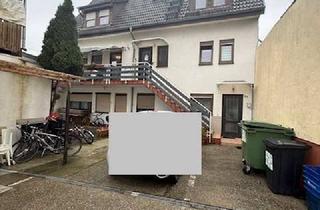 Wohnung mieten in Bahnhofstraße 6a, 69493 Hirschberg, Geräumige 5-Zimmer-Masionettewohnung mit ca. 145 qm Wohnfläche ab 01.05.2026!!!!