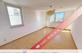 Wohnung mieten in 54296 Tarforst, 2 ZKB am Trimmelter Hof in Trier mit Balkon und Einbauküche...