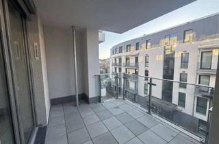 Wohnung mieten in Schwanbergerstraße, 38106 Braunschweig, Top 3 - Zimmer Wohnung • Parkett • Einbauküche • Badezimmer • Balkon