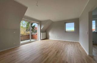 Wohnung mieten in 01728 Bannewitz, Erstbezug nach Sanierung inkl. Einbauküche, Balkon und Stellplatz