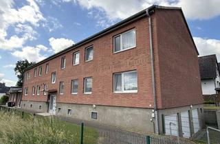 Wohnung mieten in 21514 Büchen, Frisch renovierte 3-Zimmer-Wohung in ruhiger Lage mit tollem Ausblick!