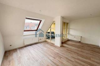 Wohnung mieten in 17033 Neubrandenburg, Schicke 3- Zimmer- Wohnung mit Balkon, Lindenbergviertel, neue Einbauküche möglich