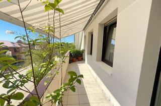 Wohnung mieten in Waldstr. 21, 51467 Bergisch Gladbach, Schildgen! 3 Zi.- Whg. ca.90m² im 2.OG - 2 Balkone - Stellplatz - Garten
