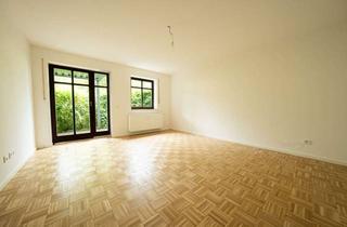 Wohnung mieten in Auenstraße 21, 85354 Freising, Sanierte Erdgeschoss-Wohnung zu vermieten | 2-Zimmer-Wohnung (68m²)