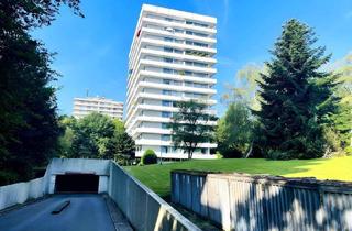 Wohnung mieten in Theodor-Heuss-Straße 50, 42109 Wuppertal, Helle 3-Zimmer-Wohnung mit großem Balkon in ruhiger Lage