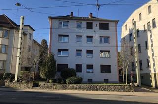 Wohnung mieten in 33604 Innenstadt, Renovierte 3-Zimmer-Erdgeschosswohnung mit Terrasse in Bielefeld