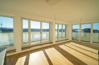 Wohnung mieten in Dr.-Gessler-Straße, 93051 Großprüfening-Dechbetten-Königswiesen, Lichtdurchflutete Dreizimmerwohnung mit XXL-Südbalkon