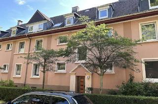 Wohnung mieten in Tobienstr. 18, 58332 Schwelm, Gemütliches Zuhause mit Flair: Dachgeschosswohnung mit großem Wohnbereich