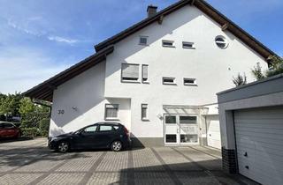 Wohnung mieten in 64569 Nauheim, Attraktive 2-Zimmer-Wohnung in ruhiger Lage