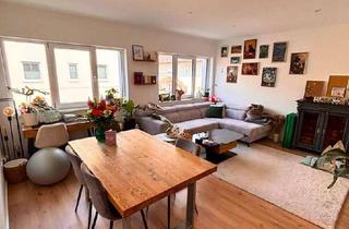 Wohnung mieten in Breite Straße 56, 63762 Großostheim, Moderne Wohnung mit Balkon