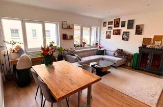 Wohnung mieten in Breite Straße 56, 63762 Großostheim, Moderne Wohnung mit Balkon
