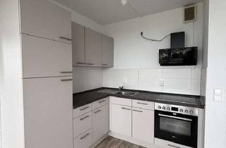 Wohnung mieten in Halbe Stadt 33, 15230 Frankfurt, 3-Raum-Wohnung mit Einbauküche