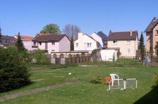 Wohnung mieten in Ludwigstr. 95-97, 63456 Hanau, Familienfreundliche 95 m² Dachgeschosswohnung mit Einbauküche und großem Gartenpotenzial
