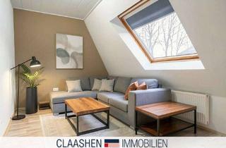 Wohnung mieten in 26532 Großheide, Behagliche Singlewohnung mit Komfort