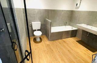 Wohnung mieten in Grundstraße 24, 42389 Langerfeld, Frisch renovierte 2-Zimmer Wohnung mit Balkon