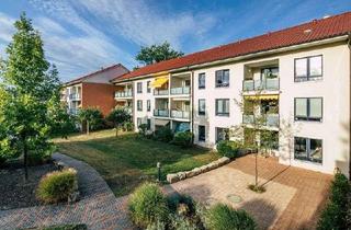 Wohnung mieten in Nedderntor 11, 30989 Gehrden, 3-Zimmer-Seniorenwohnung mit Terrasse