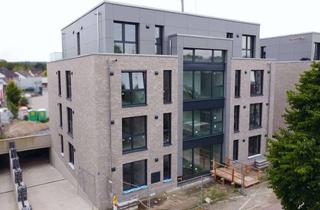 Wohnung mieten in 49477 Ibbenbüren, *Ein echter Hingucker*Schicke Wohnung mit Terrasse in toller Lage