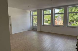 Wohnung mieten in 29303 Bergen, TOP 3 Raum Whg (88qm) mit großer Terasse in Bergen City