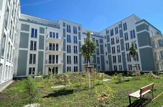 Wohnung mieten in Eisenhutweg 70B, 12487 Johannisthal, AB SOFORT Verfügbar - Zweitbezug im Neubau - Nachmieter gesucht!