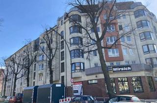 Wohnung mieten in Reichsstraße 72A, 14052 Berlin, Wohnung am Brixplatz
