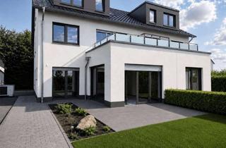 Wohnung mieten in 48149 Sentrup, Erdgeschosswohnung mit Garten und Stellplatz