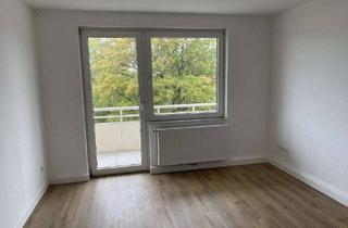 Wohnung mieten in Feldstr. 10, 32049 Herford, WWS - Wohnung mit Balkon und EBK sucht Nachmieter