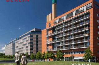 Penthouse mieten in Eichhornstraße, 10785 Tiergarten, ++ PENTHOUSE-MAISONETTE ++ POTSDAMER PLATZ ++ FEINSCHMECKER-EB-KÜCHE ++ BÄDER IM SPITZENDESIGN ++