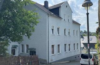Wohnung mieten in Steingasse 13, 08289 Schneeberg, Schöne 3-Raumwohnung mit herrlichem Blick!