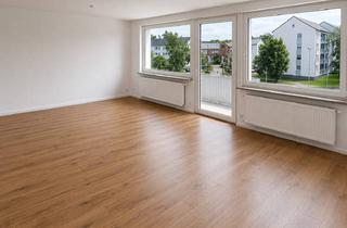 Wohnung mieten in Schwarzer Weg, 38442 Fallersleben, Ankommen statt renovieren - Gemütliche 3 Zimmer Wohnung in Fallersleben