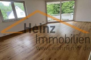 Wohnung mieten in 51465 Bergisch Gladbach, *Gut geschnittene 3 Zimmerwohnung mit Balkon und Garage*