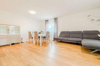Wohnung mieten in 89407 Dillingen, Lichtdurchflutete 3-ZKB Etagenwohnung mit zwei Balkonen und Stellplatz in Dillingen an der Donau
