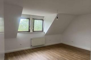 Wohnung mieten in Hauptstr. 63, 91077 Hetzles, Große 3-Zimmer-Dachgeschosswohnung in Hetzles