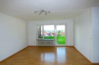 Wohnung mieten in Wasenstraße, 78054 Villingen-Schwenningen, * Große 3,5-Zimmer-Wohnung mit Balkon *