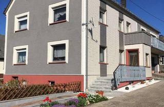 Wohnung mieten in 54497 Morbach, 71 m² 2,5 Zimmer Wohnung in Gonzerath ab 01.07. zu vermieten