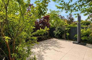 Wohnung mieten in 69231 Rauenberg, Moderne 4-Zimmer-Maisonette mit Terrasse, Balkon, Carport & Stellplatz | Nähe Walldorf & SAP