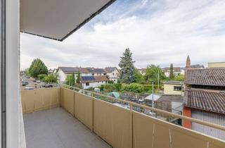 Wohnung mieten in Brühler Weg 52, 68723 Plankstadt, Wohnen mit großen Terrasse: Großzügige 5-Zimmer-Wohnung, auch WG geeignet