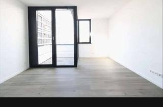 Wohnung mieten in Rottendorfer Straße 65, 97074 Würzburg, Ein-Zimmer-Wohnung in Würzburg