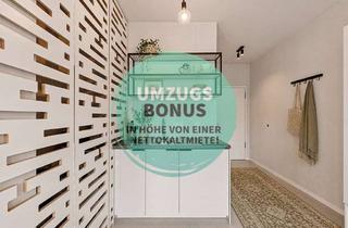 Wohnung mieten in Donaustraße 42c, 12043 Neukölln, Einziehen & wohlfühlen – Möbliertes Studentenapartment in Berlin-Neukölln