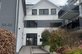 Wohnung mieten in Belchenstraße 54, 76307 Karlsbad, Neubauähnliche 3-Zimmerwohnung mit Balkon – modern, hell und hochwertig ausgestattet