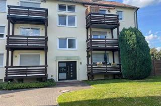 Wohnung mieten in Edingkweg 18, 44319 Wickede, Erdgeschoss mit eigenem Garten, modernisierte 3-Zimmer-Wohnung mit Wohlfühlcharakter