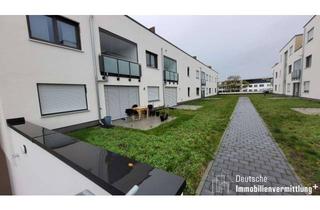 Wohnung mieten in 76337 Waldbronn, 2-Zimmerwohnung im Neubau mit Einbauküche, Keller und Tiefgarage