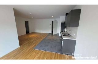 Wohnung mieten in 76337 Waldbronn, 2-Zimmerwohnung im Neubau mit Einbauküche, Keller und Tiefgarage