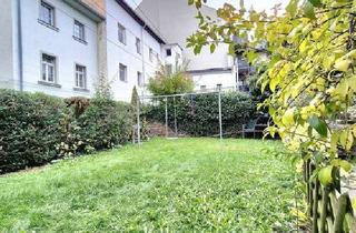 Wohnung mieten in Nonnengasse 23, 09599 Freiberg, 3 Räume in der Altstadt