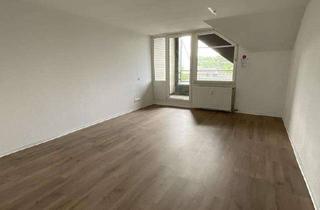 Sozialwohnungen mieten in Winkelstraße 13, 58452 Witten, Mit Laminat und Balkon /// nur mit WBS