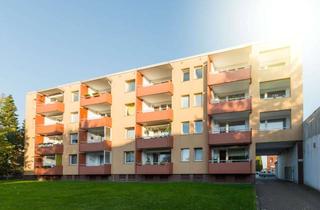 Wohnung mieten in Langener Landstraße 23, 27580 Lehe, Zentrale gepflegte 2-Zimmer-Wohnung mit Balkon am Flötenkiel in Bremerhaven-Lehe!
