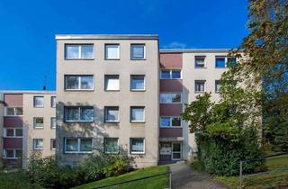 Sozialwohnungen mieten in Eichendorffweg, 57290 Neunkirchen, Demnächst frei! 3-Zimmer-Wohnung in Neunkirchen Zeppenfeld (mit WBS!)