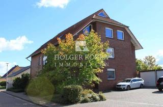 Wohnung mieten in Pappelallee 20, 29410 Salzwedel, 2-Raum-Wohnung mit Balkon und Garage
