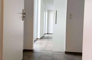 Wohnung mieten in Zum Niederntor 21, 31832 Springe, Besonderes Wohnerlebnis - Moderne Wohnung mit Atriumterrasse