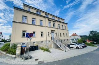Wohnung mieten in 01796 Pirna, Familienparadies: 5-Raum-Wohnung im Erstbezug in Grüner Lage von Pirna-Rottwerndorf